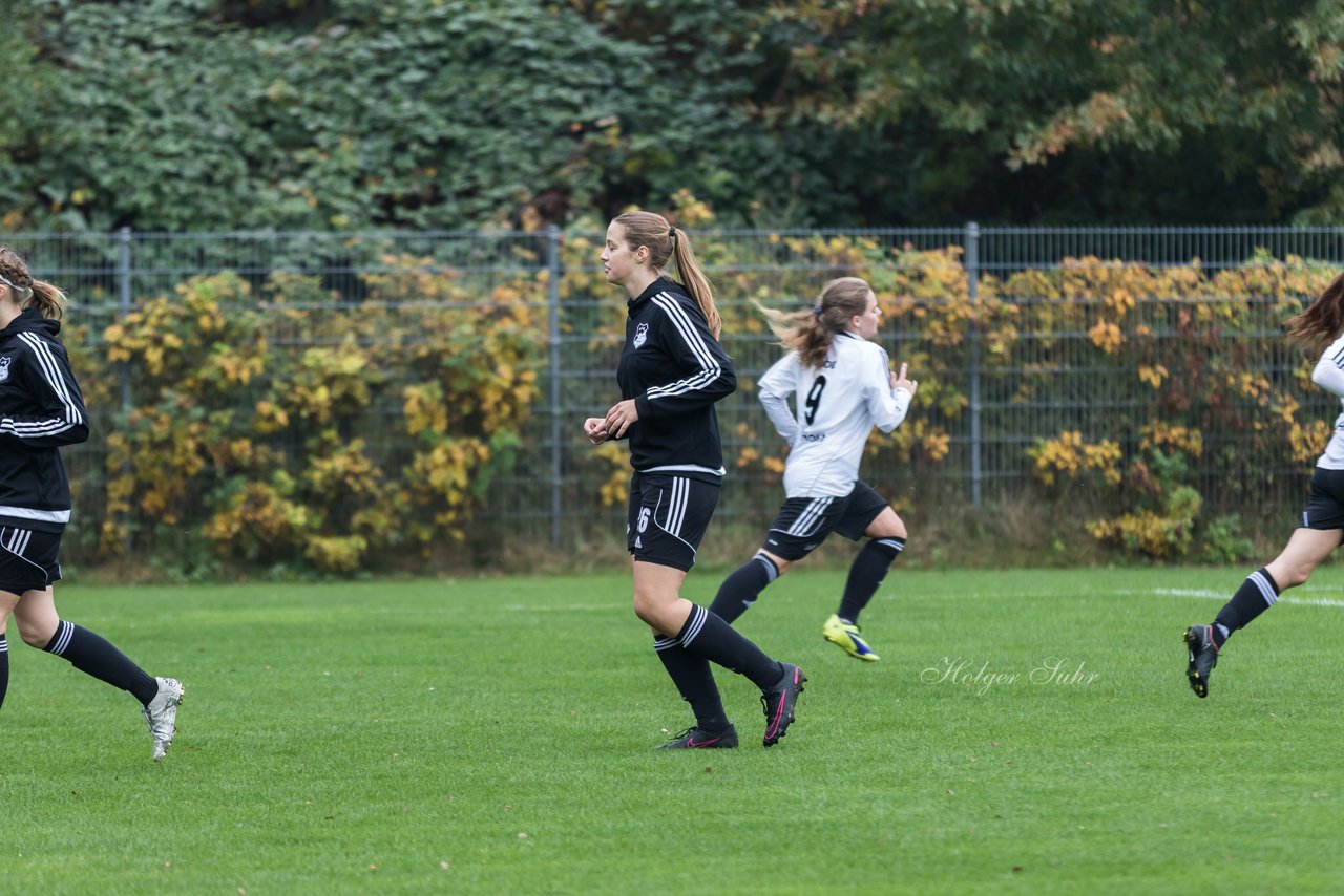 Bild 150 - Frauen FSC Kaltenkirchen - VfR Horst : Ergebnis: 2:3